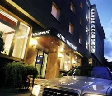 Wartburg 3* Stuttgart