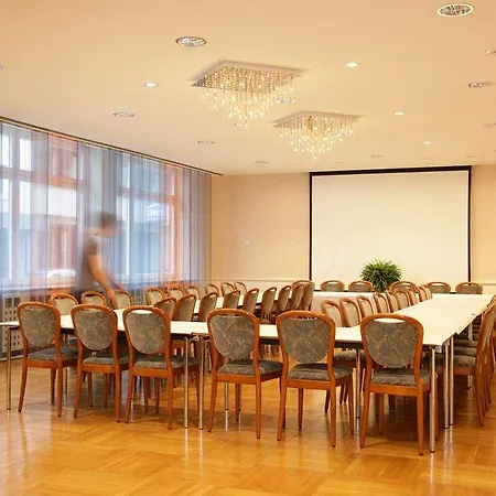 Wartburg Otel