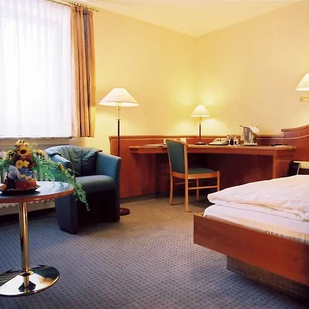 Hotel Wartburg