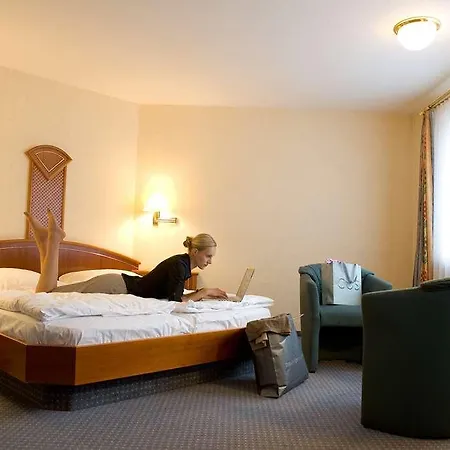 Wartburg Hotel Stuttgart
