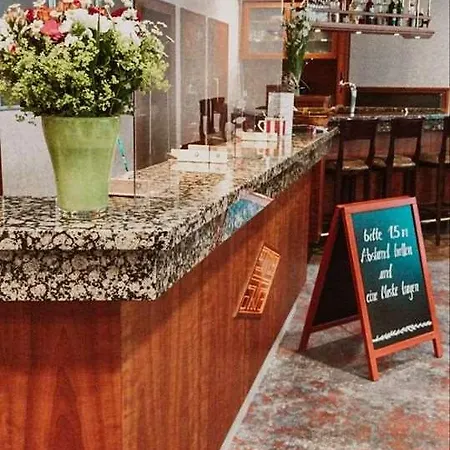 Hotel Wartburg Stuttgart