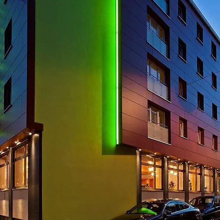 Wartburg Otel 3*