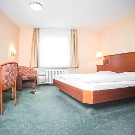 Hotel Wartburg