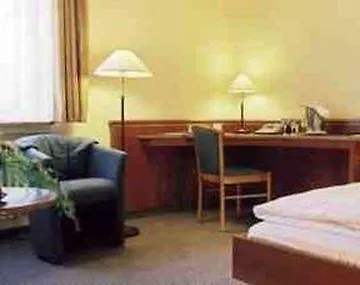 Wartburg Hotel