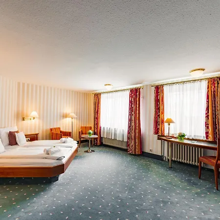 Hotel Wartburg