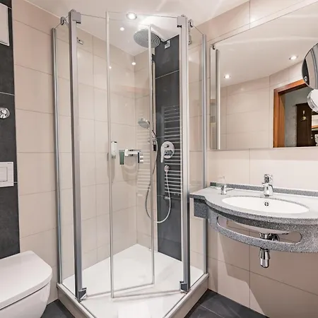 Wartburg Hotell Stuttgart