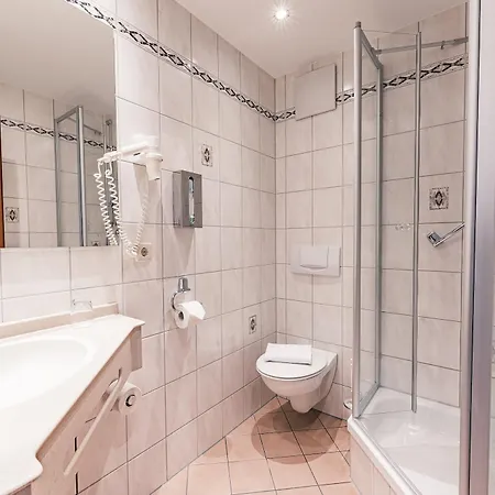Hotel Wartburg Stuttgart