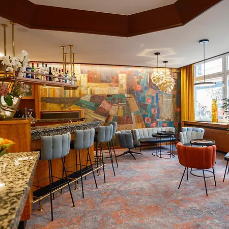 Wartburg Hotel