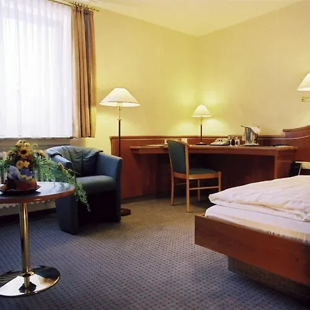 Hotell Wartburg