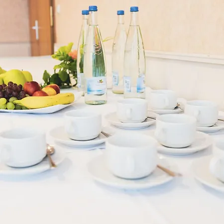 Hotel Wartburg 3*
