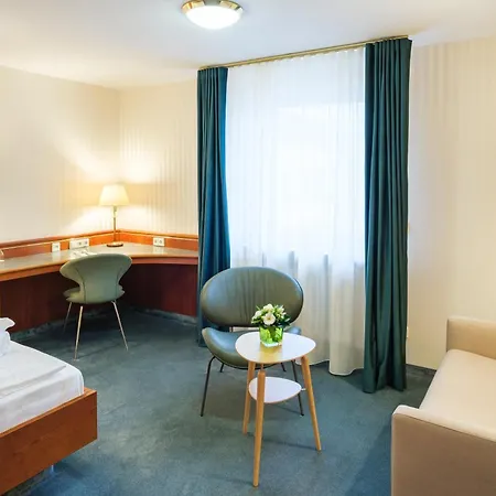 Wartburg Hotel Stuttgart