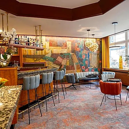 Wartburg Hotell Stuttgart