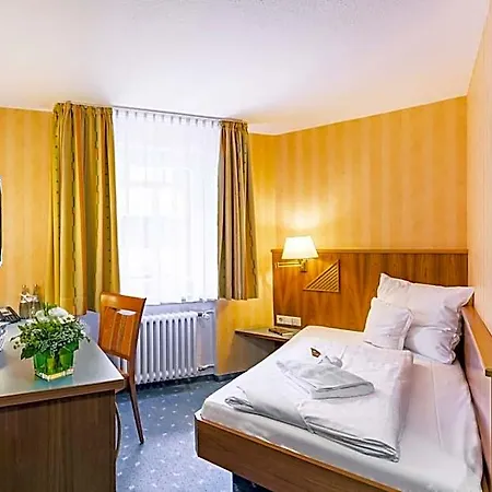Hotell Wartburg