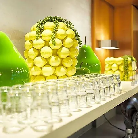 Wartburg Hotell Stuttgart