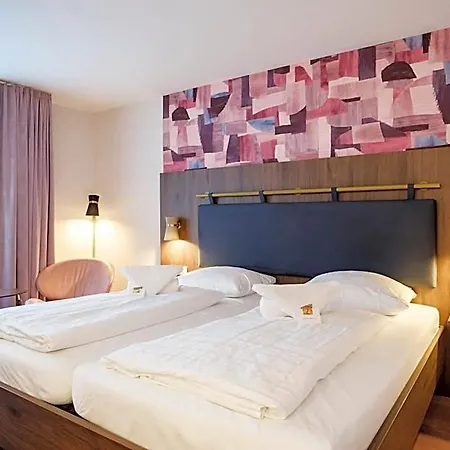 Wartburg Hotell