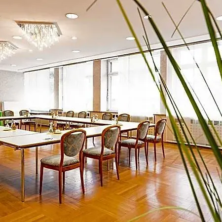 Wartburg Hotell Stuttgart