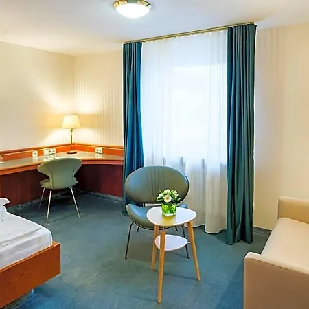 Hotell Wartburg