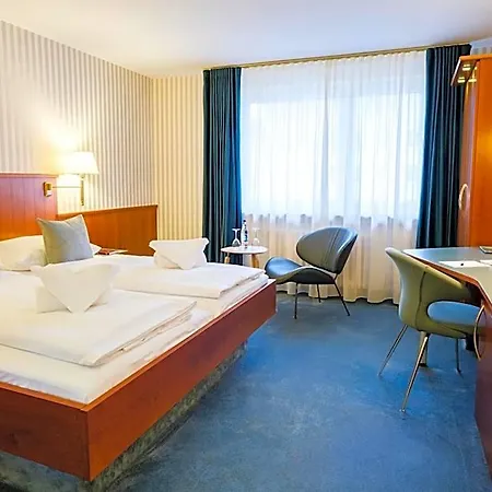 Hotell Wartburg