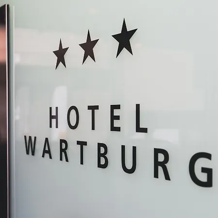 Wartburg 3*