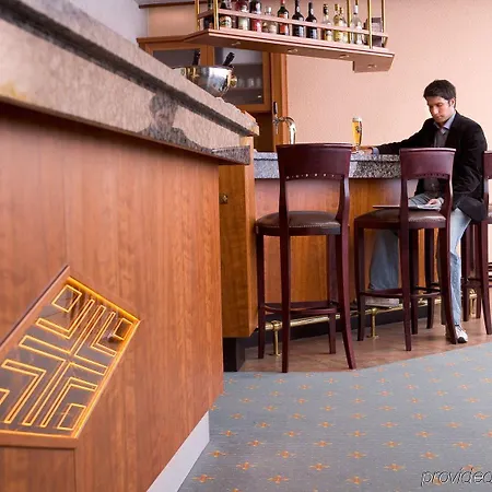 Wartburg Hotel 3*