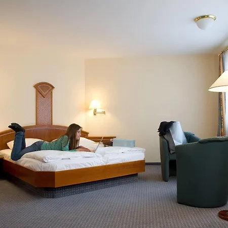 Wartburg Hotel
