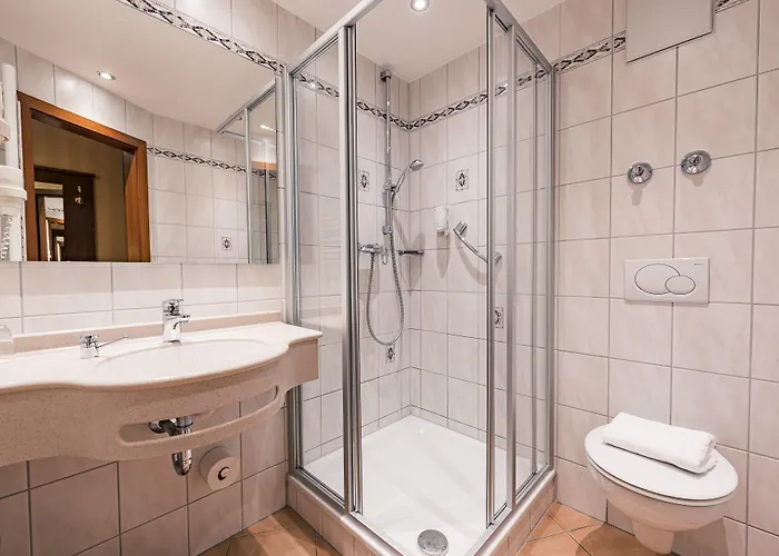 Wartburg Hotell Stuttgart