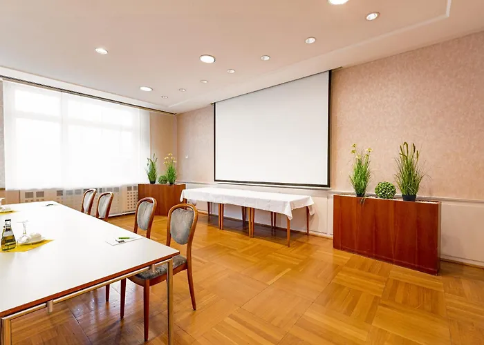 Wartburg 3* Stuttgart