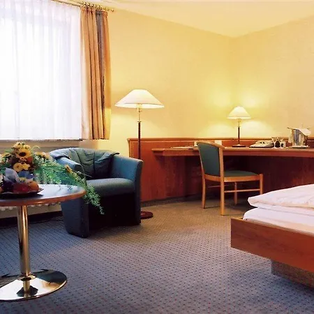 Wartburg 3* Στουτγκάρδη