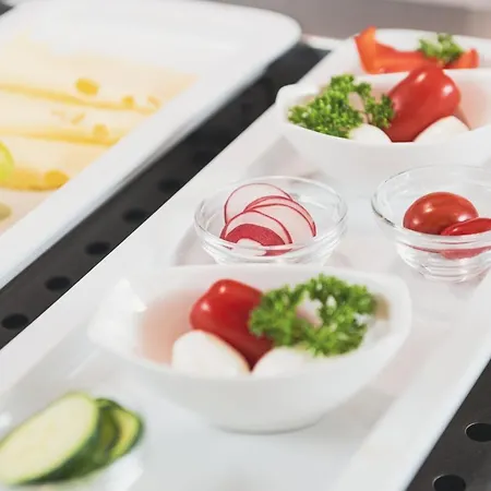 Wartburg Ξενοδοχείο