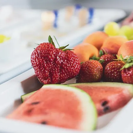 Wartburg Ξενοδοχείο