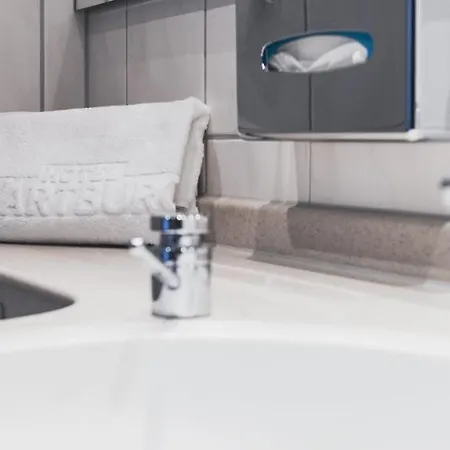 Wartburg Ξενοδοχείο