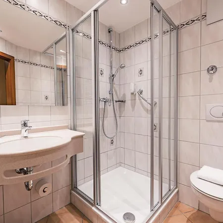 Ξενοδοχείο Wartburg