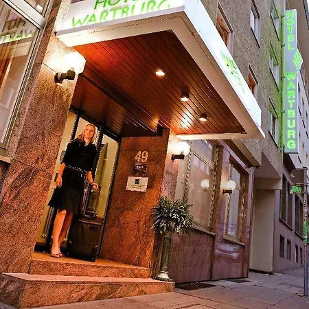 Wartburg Στουτγκάρδη