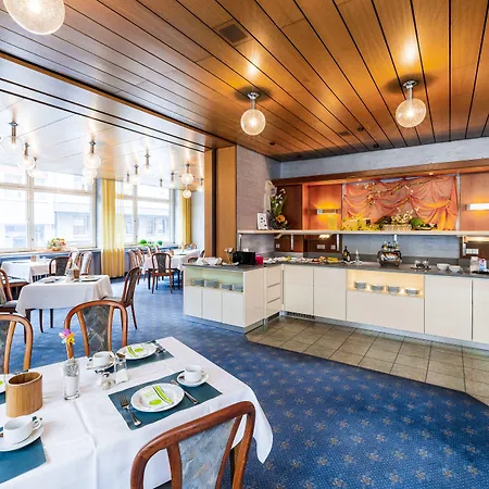 Wartburg Στουτγκάρδη