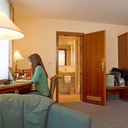 Ξενοδοχείο Wartburg 3*