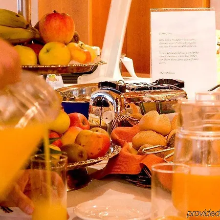 Ξενοδοχείο Wartburg