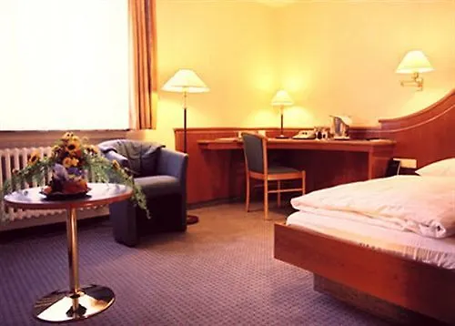 Wartburg Hotel 3*