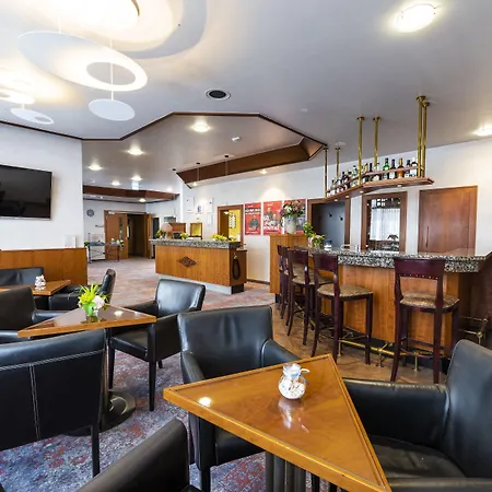 Wartburg 3* Stuttgart