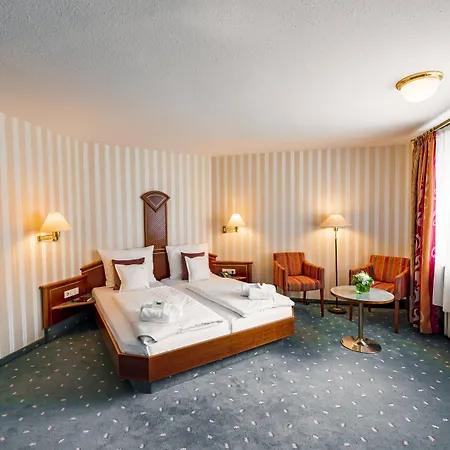 Wartburg Hotel Stuttgart