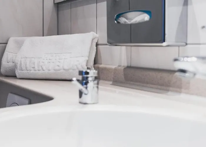 Wartburg Ξενοδοχείο