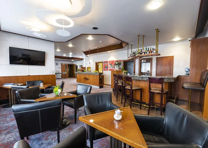 Wartburg 3* Στουτγκάρδη